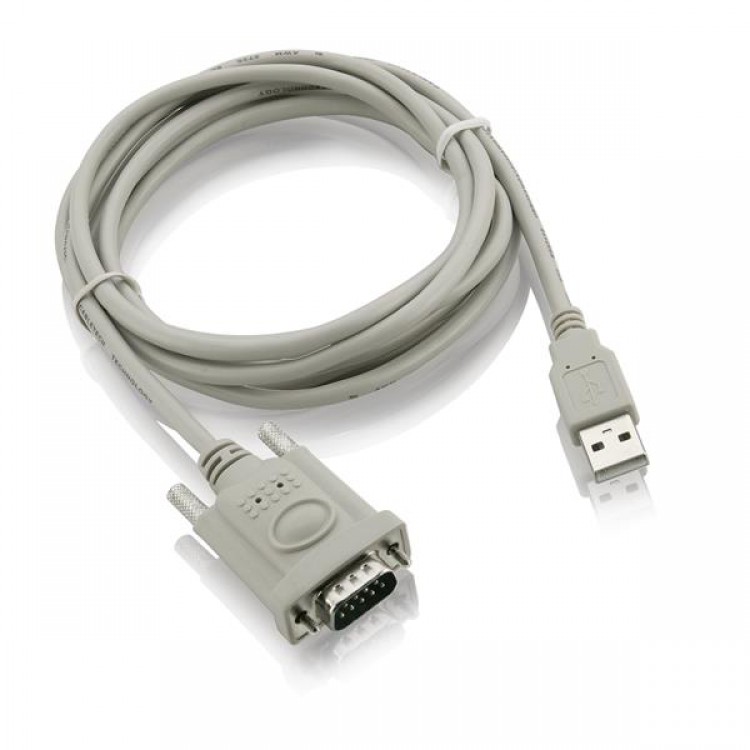 Cabo Multilaser Conversor - Usb Amxserial 