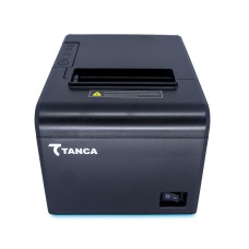 Impressora Térmica Tanca TP-620- USB/Serial/Ethernet
