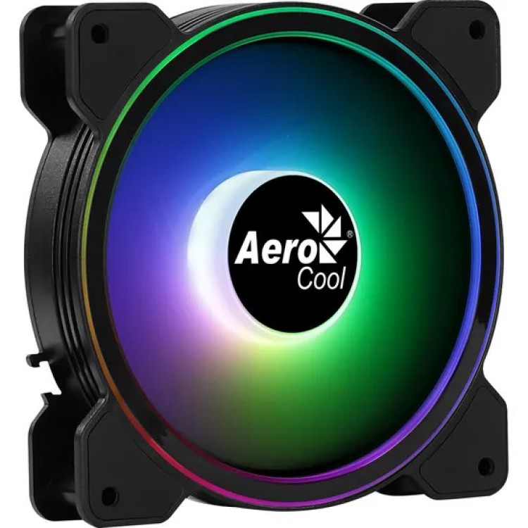 Cooler Fan Saturn 12f Argb Aerocool