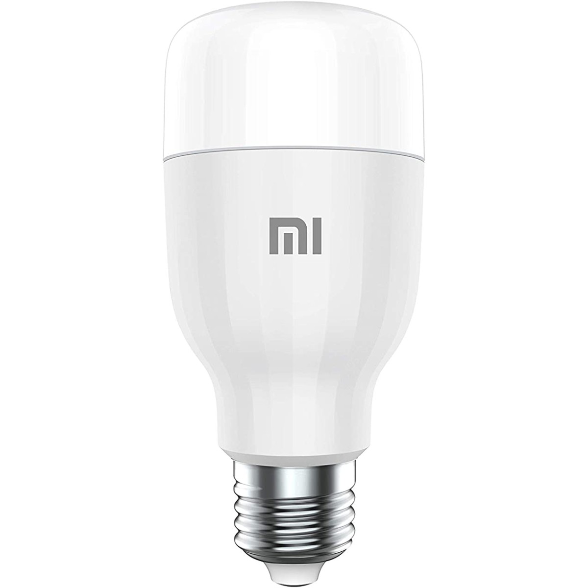 Lâmpada Xiaomi Mi Smart Led Bulb 8w 2700k 810 Lumens 220v Wi-Fi - MAGAZINE  - Moda, calçados, acessórios; eletrônicos; ferramentas; esporte e fitness;  joias; pet; suplementos; brinquedos;