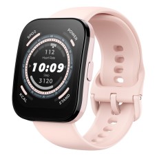 Relógio Inteligente (SmartWatch ) Amazfit Bip 5 Rosa 