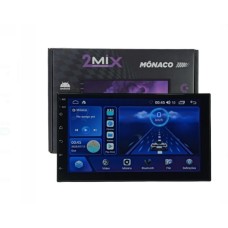 Central multimídia android 7” SC-8141 Monaco 2 mix