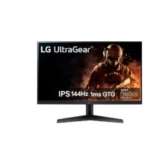 Monitor Gamer LG UltraGear 24" 24GN60R