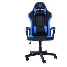 Cadeira Gamer Fortrek Vickers Preta/Azul 