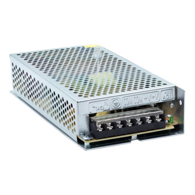 Fonte Colméia 12v 15a 180w PSU-15A