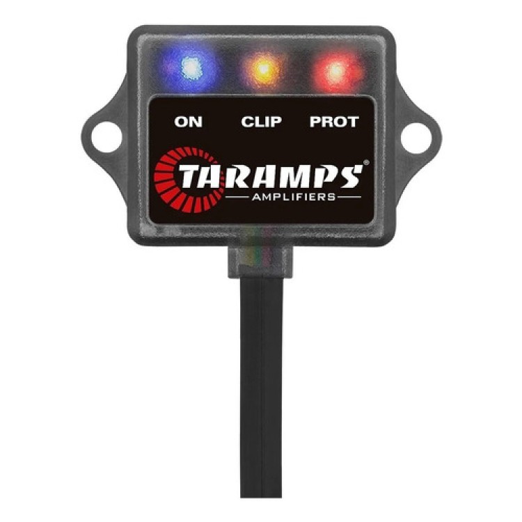 Monitor De Leds Taramps M1 On Clip Prot Original