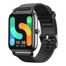  Relógio (Smartwatch) HAYLOU RS4 Plus  preto