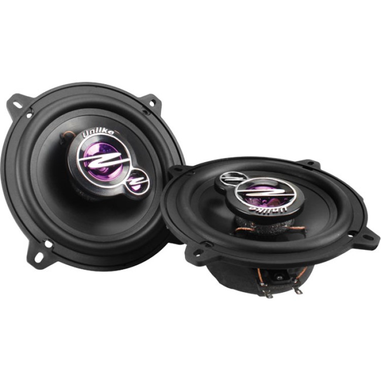 TRIAXIAL 5" 50W RMS 4 Ω - UNF50