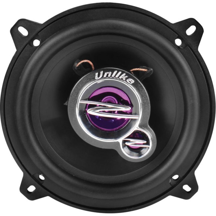 TRIAXIAL 5" 50W RMS 4 Ω - UNF50