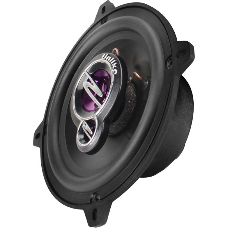 TRIAXIAL 5" 50W RMS 4 Ω - UNF50