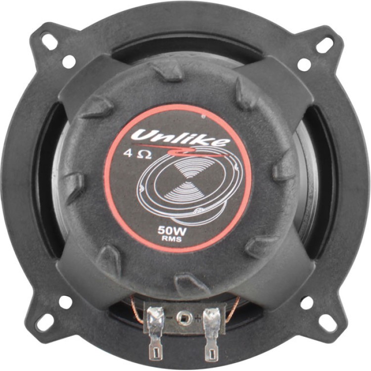 TRIAXIAL 5" 50W RMS 4 Ω - UNF50