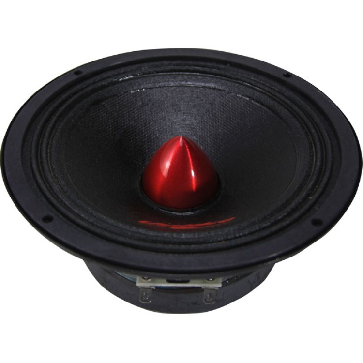 MÉDIO GRAVE 6" 200W RMS 4 Ω - UNF66