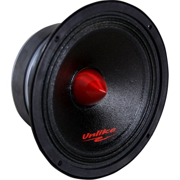 MÉDIO GRAVE 6" 200W RMS 4 Ω - UNF66
