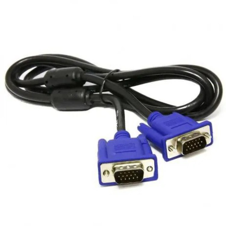 Cabo VGA 2metros storm