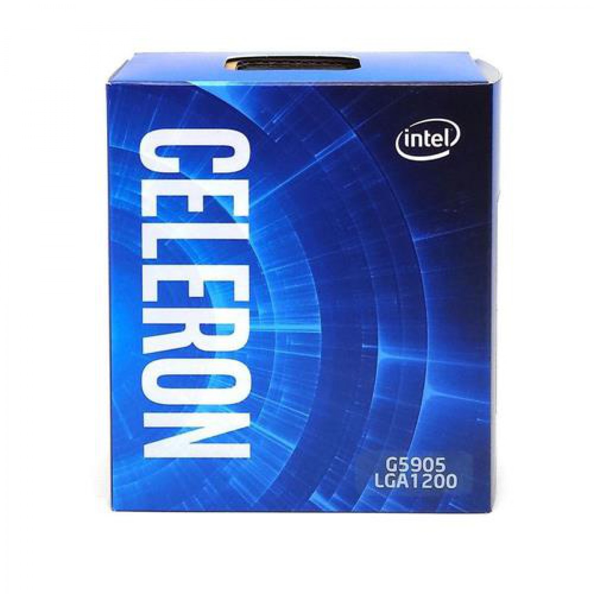 Intel celeron g5925 обзор