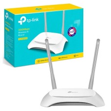 roteador wireless 300 mbps tplink tlwr840nw