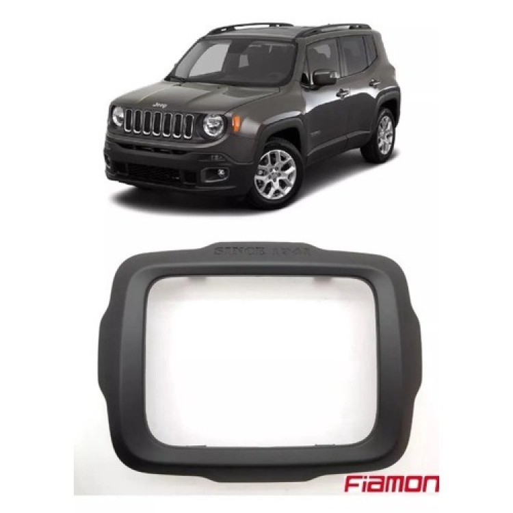 Moldura jeep renegade REF 4055 ou 4060 