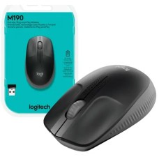 Mouse Logitech m190