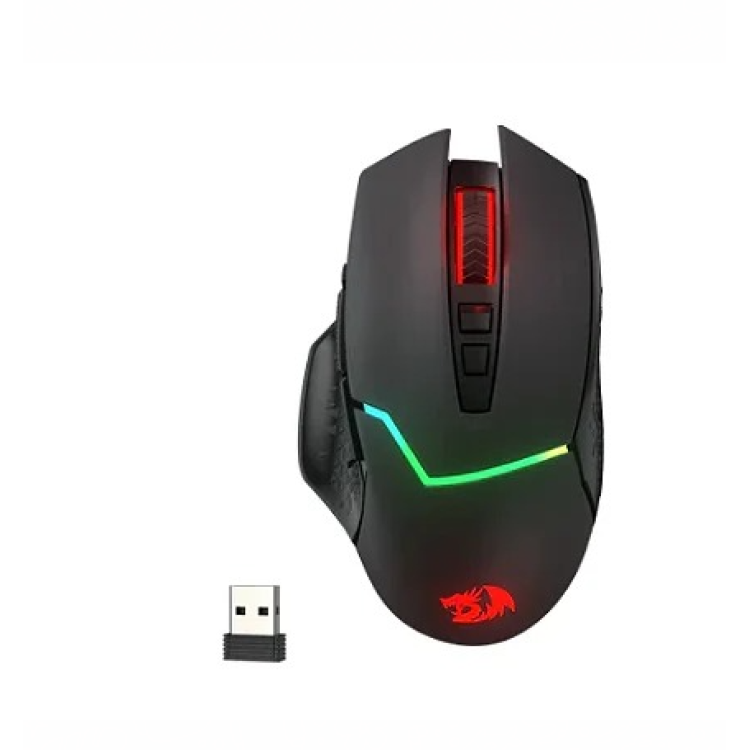 Mouse Gamer Redragon Mirage M690 PRO