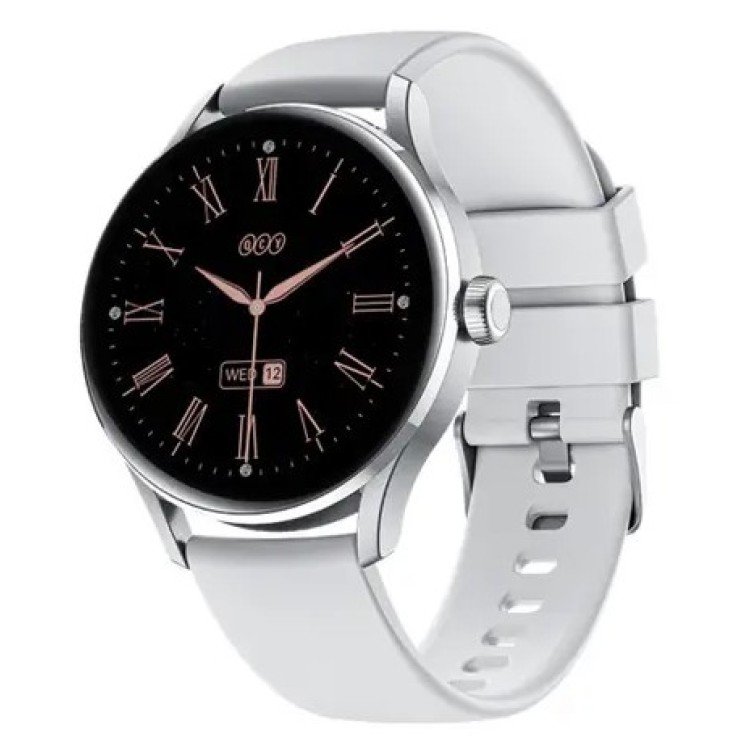 Relógio Smartwatch QCY Elite