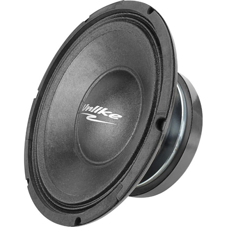 WOOFER 10" 350W RMS 4 Ω - UNF107R4