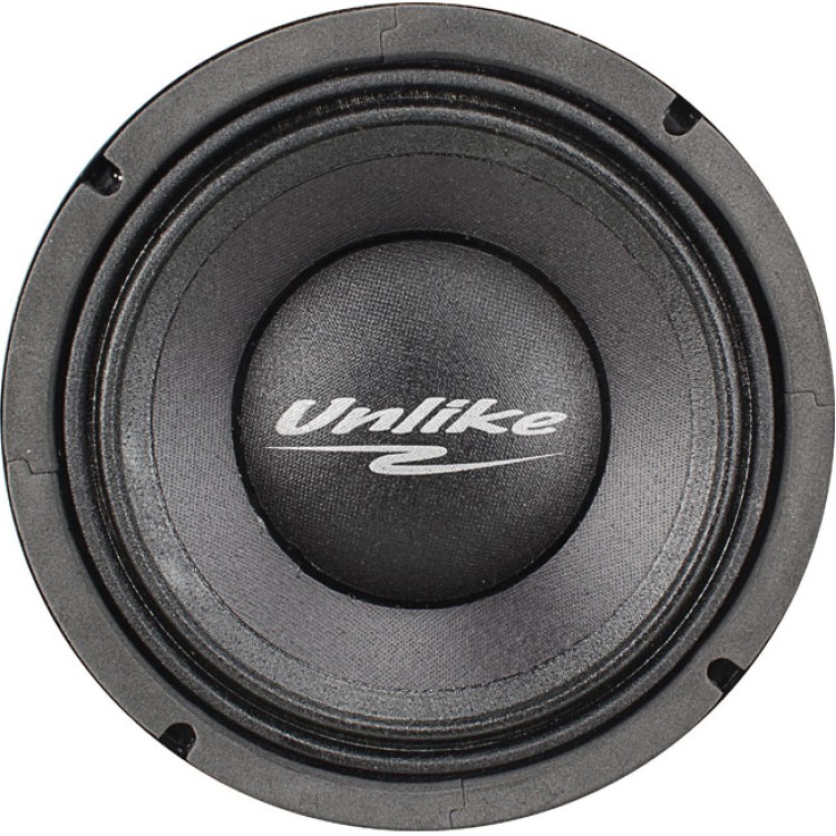 WOOFER 8" 350W RMS 4 Ω - UNF87R4